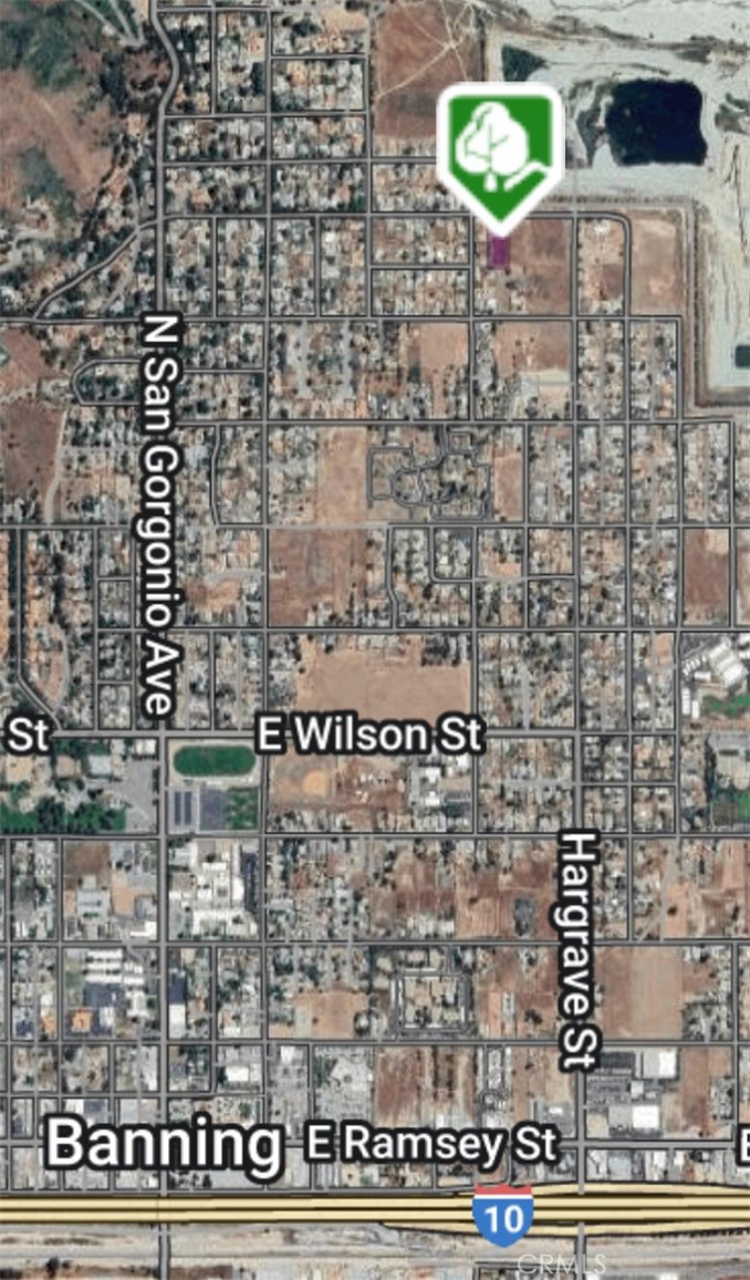 0 East Repplier Road Banning, CA 92220 - Photo 10 of 10 a bathroom with a shower