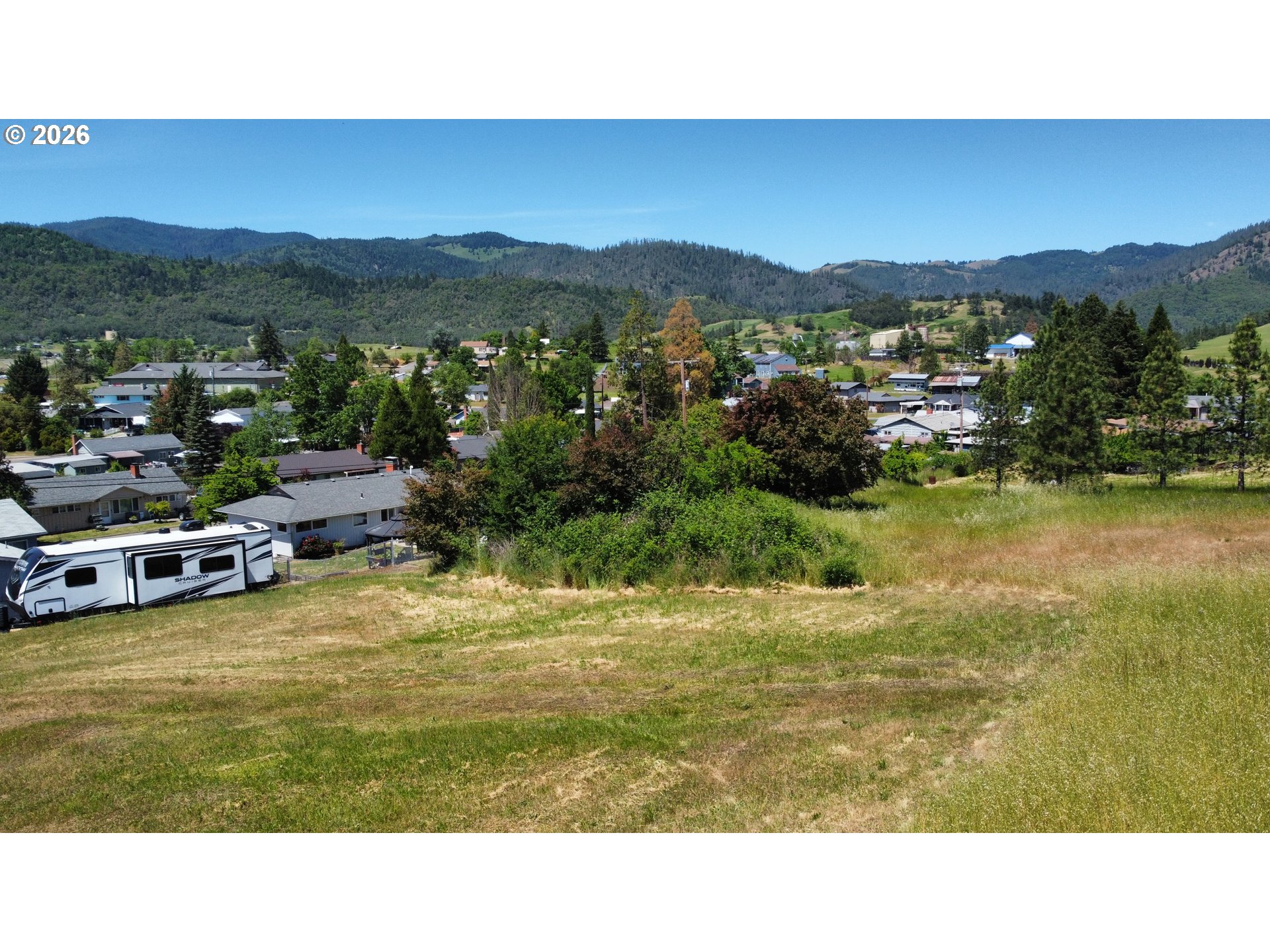0 Cedar Street, Unit 36 Riddle, OR 97469 - Photo 1 of 11