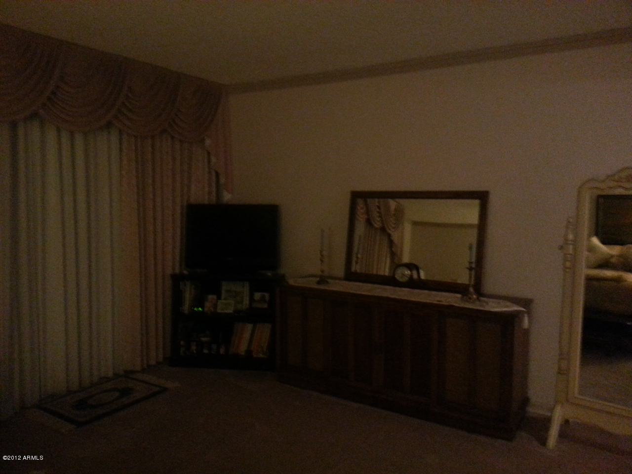 531 East Boca Raton Road Phoenix, AZ 85022 - Photo 16 of 26 Master Bed Room 20121212_181932