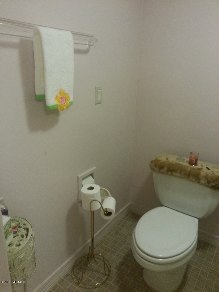531 East Boca Raton Road Phoenix, AZ 85022 - Photo 18 of 26 Shower & Commode Room 20121212_183009