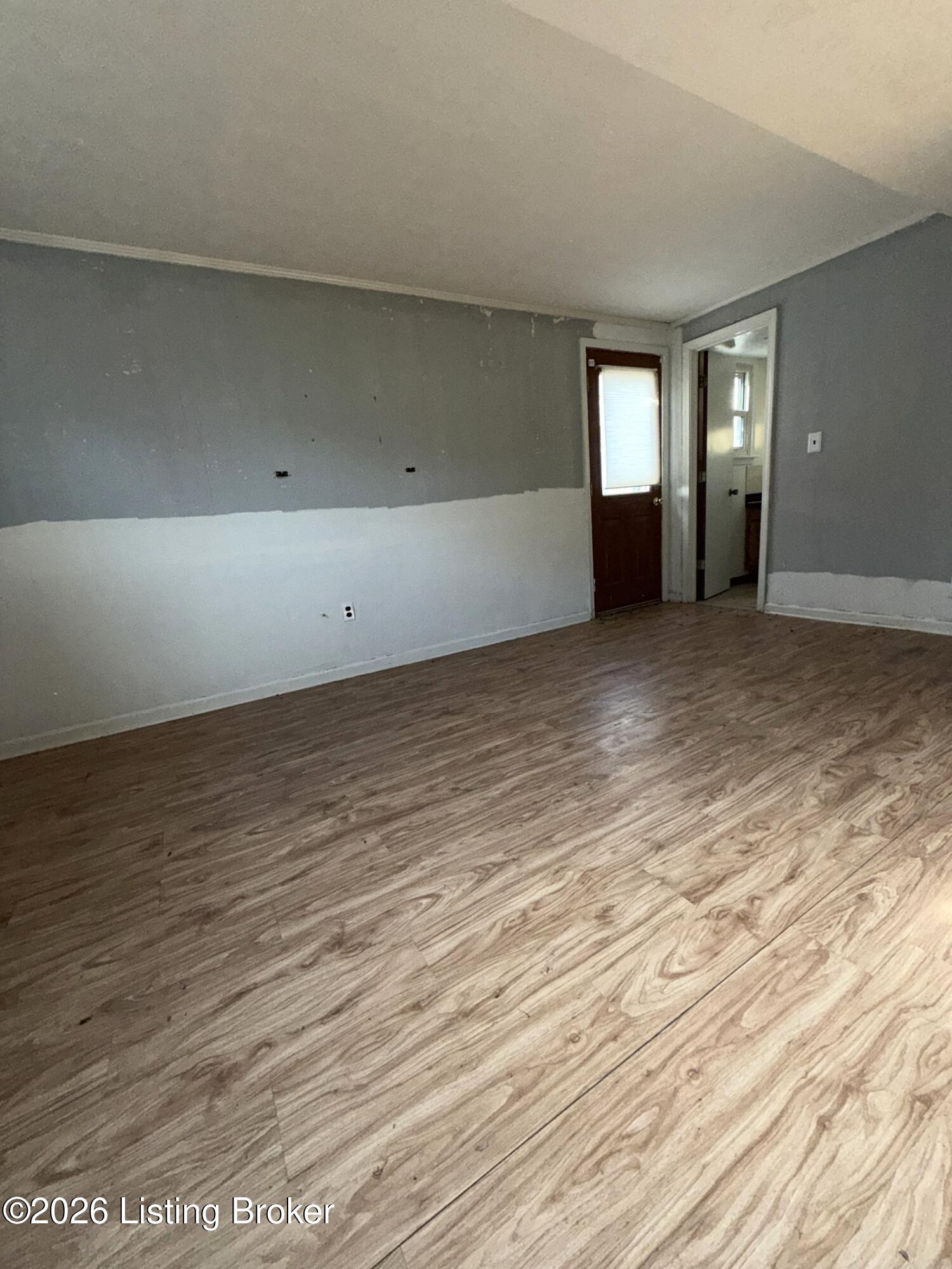 8206 Vaughn Mill Road Louisville, KY 40228 - Photo 12 of 24 Basement
