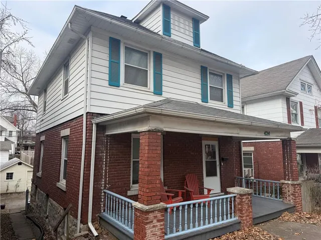 $160,000 | 424 North 16 Street, Kansas City, KS 66102