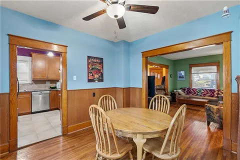 $160,000 | 424 North 16 Street, Kansas City, KS 66102