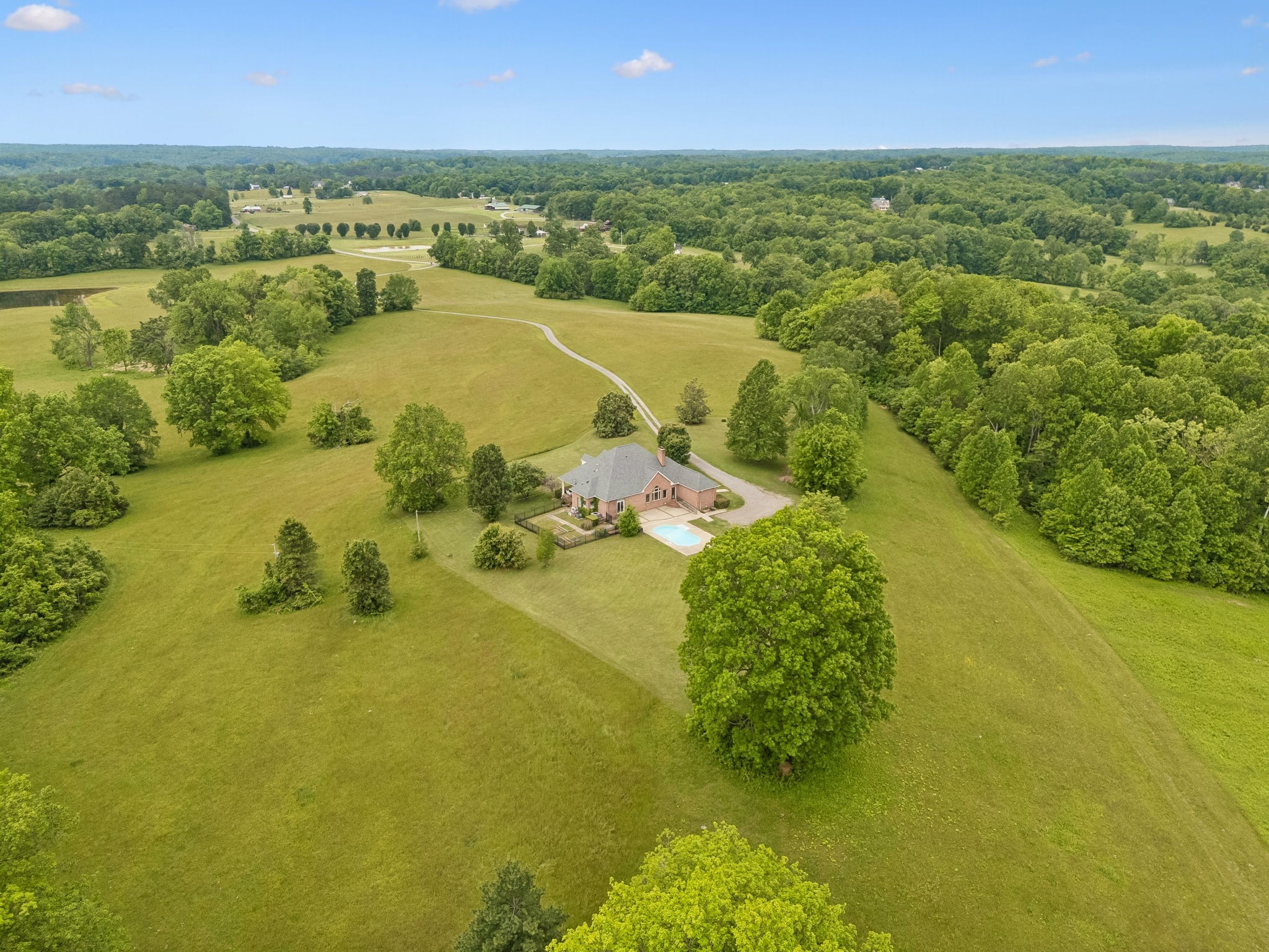 314 Fairview Road Dickson, TN 37055 - Photo 67 of 81