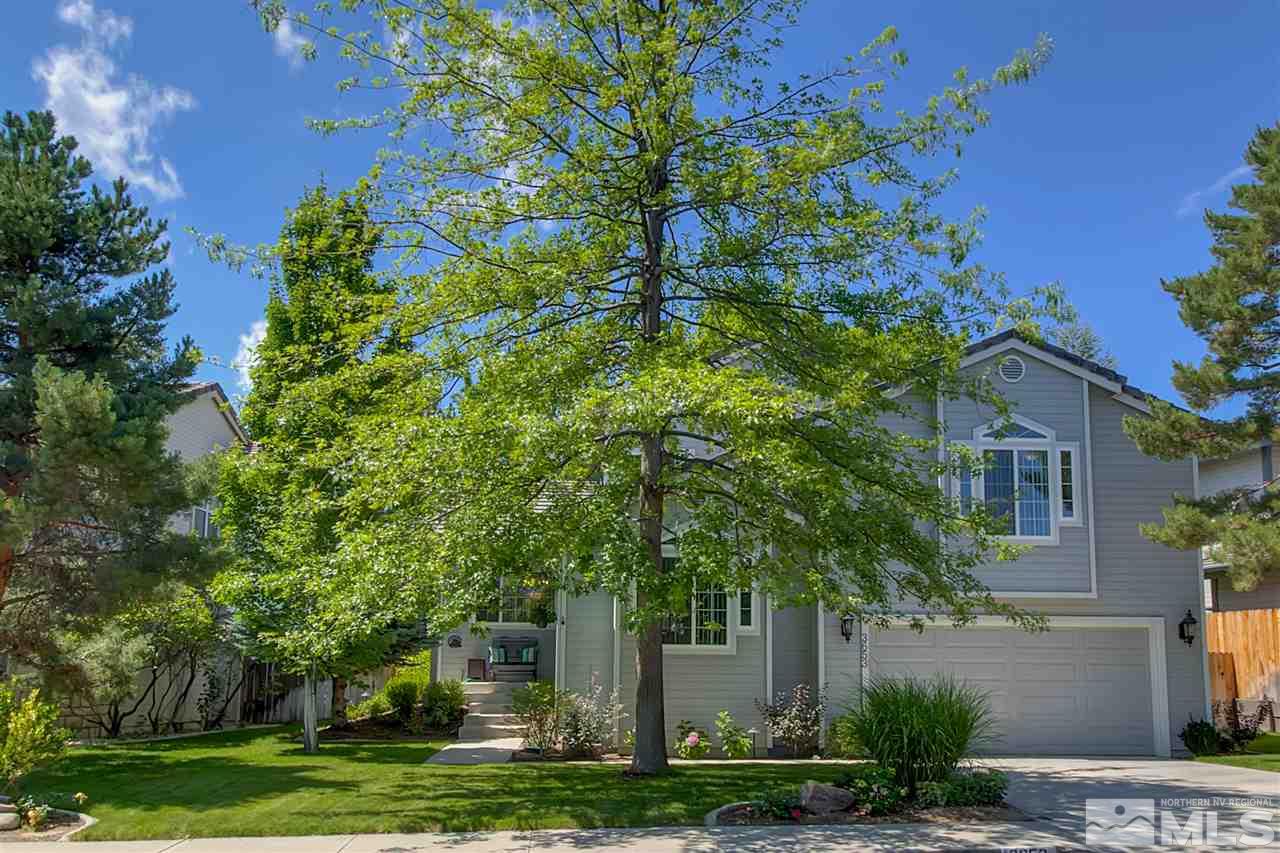 3653 Crestridge Way Reno, NV 89509 - Photo 1 of 1 Photo 1