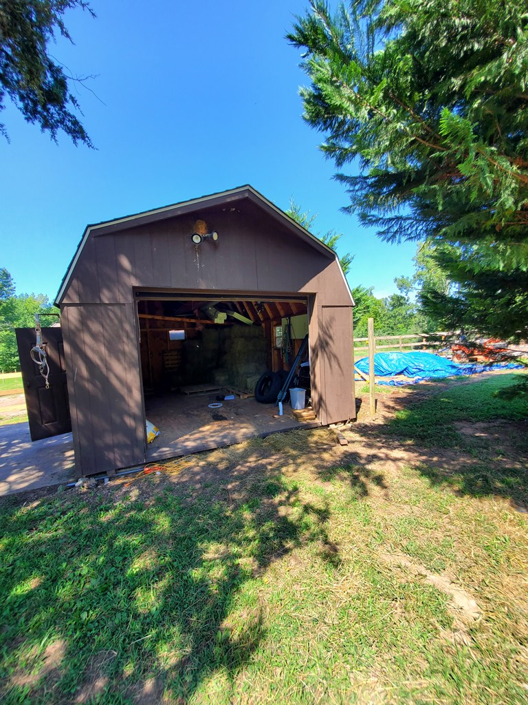 2811 Meherrin Road Meherrin, VA 23954 - Photo 44 of 66 Gallery Image 44