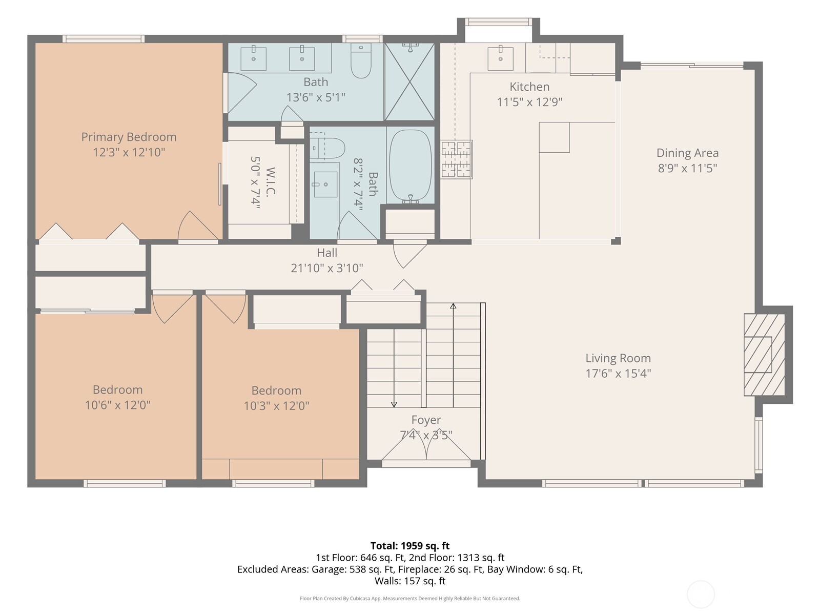16630 159th Place Southeast Renton, WA 98058 - Photo 38 of 40 Gallery Image 38