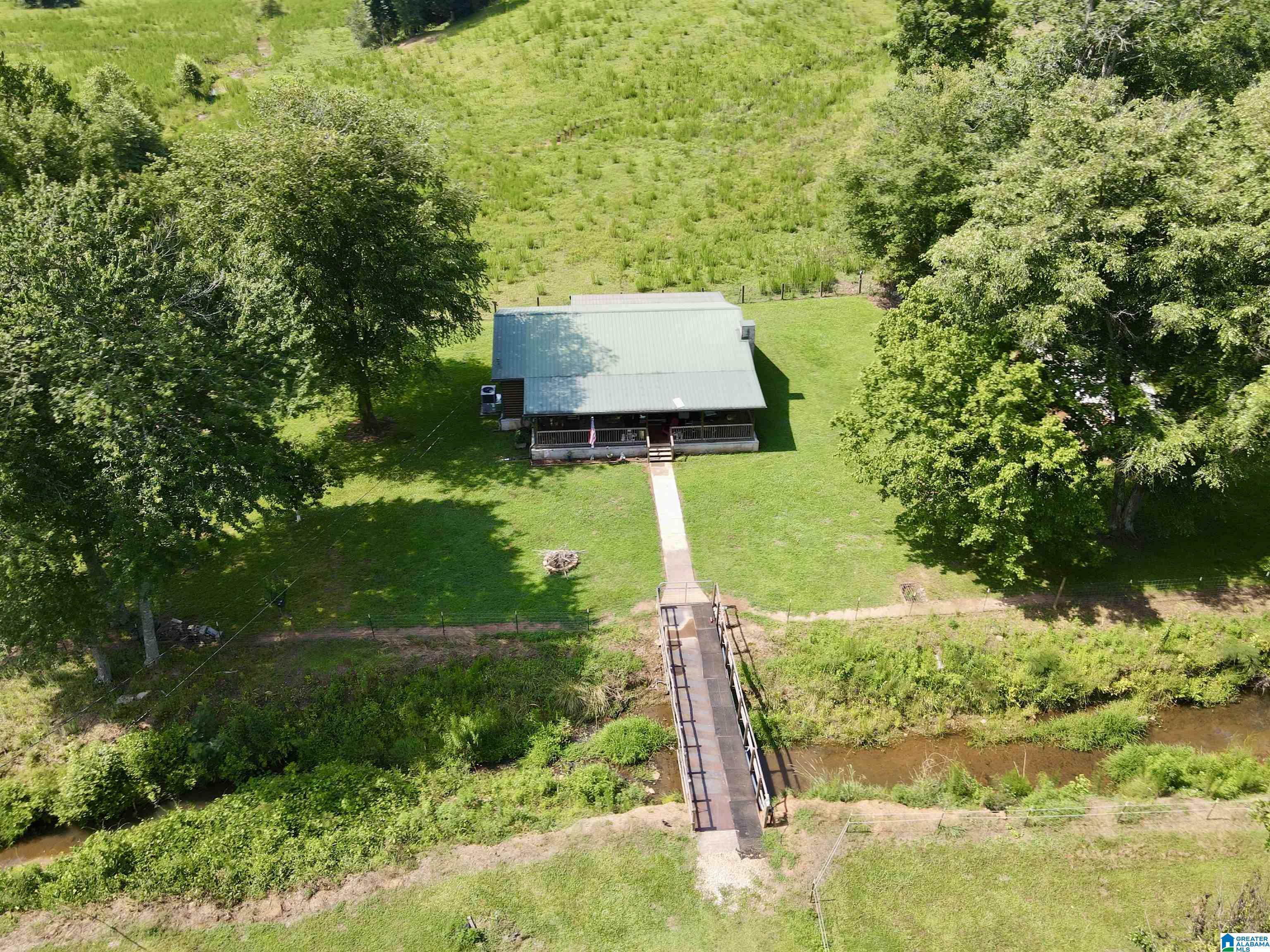 780 Lost Creek Road Delta, AL 36258 - Photo 40 of 50 Gallery Image 40