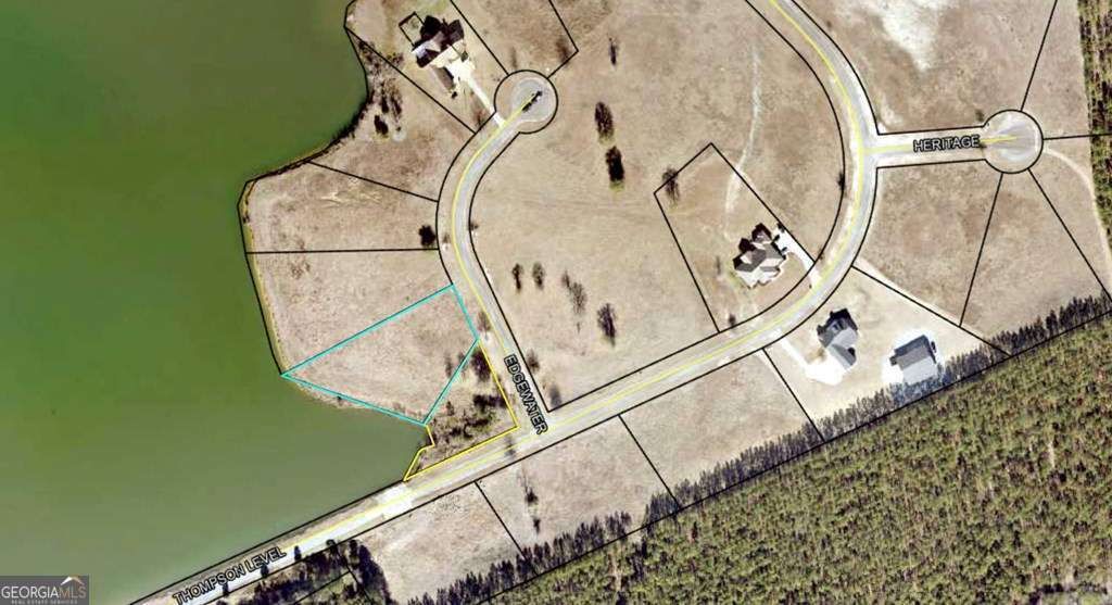 600 Thompson Level Road Lyons, GA 30436 - Photo 2 of 4