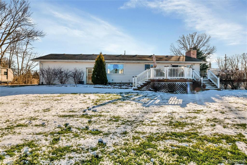 37461 25 Mile Road Chesterfield, MI 48047 - Photo 6 of 34