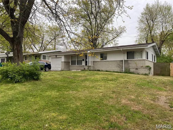 $1,395 | 10606 Kilbourn Drive, St. Louis, MO 63136