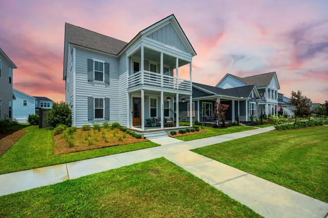$644,850 | 203 Symphony Avenue, Summerville, SC 29486