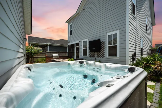 $644,850 | 203 Symphony Avenue, Summerville, SC 29486