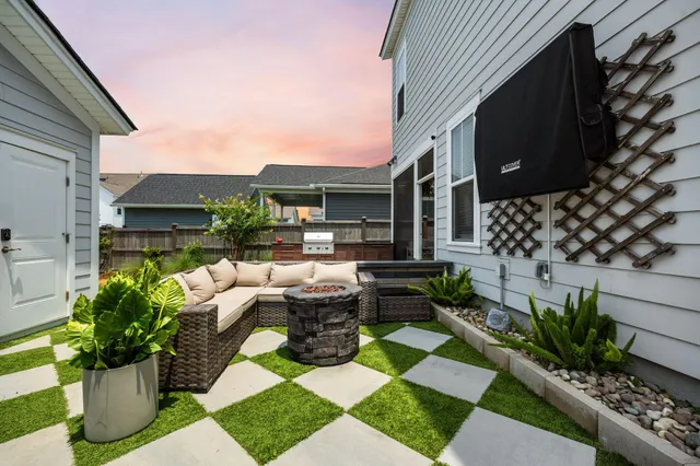 $644,850 | 203 Symphony Avenue, Summerville, SC 29486