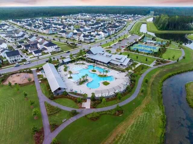 $644,850 | 203 Symphony Avenue, Summerville, SC 29486