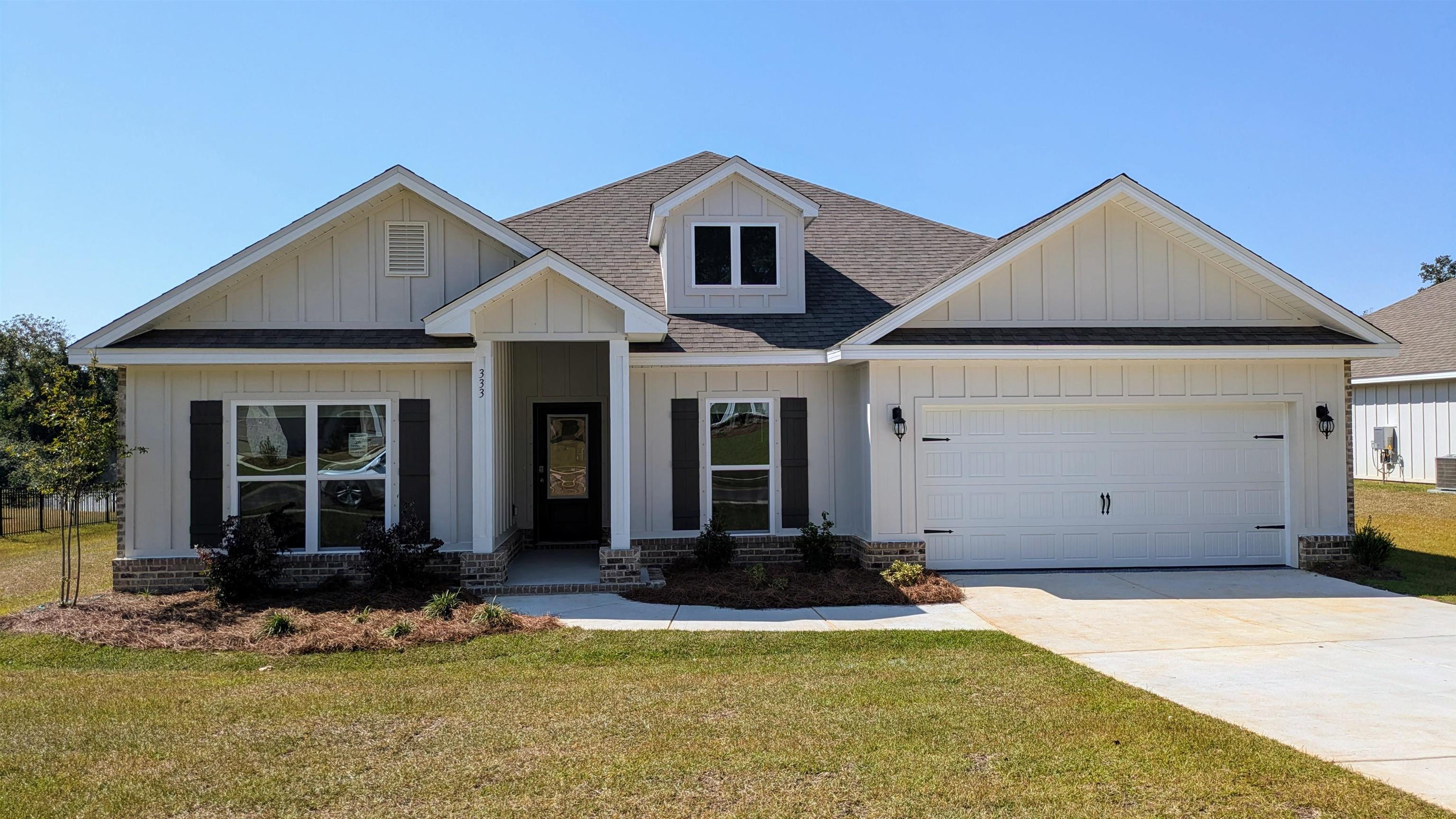 333 Barndling Street Fairhope, AL 36532 - Photo 1 of 40 Front Of Structure