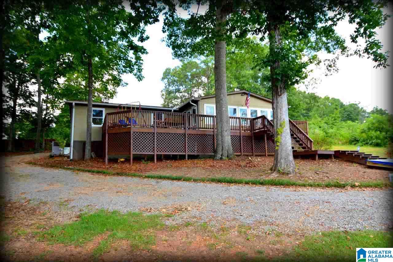 1803 Truss Ferry Road Pell City, AL 35128 - Photo 1 of 49