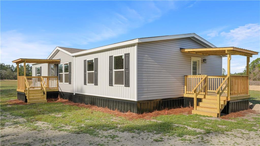 128 Three C Road Jesup, GA 31545 - Photo 28 of 29
