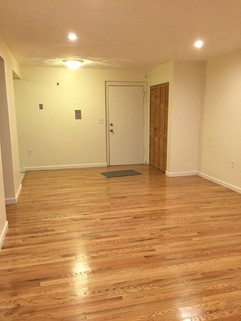 46 Adams Street, Unit A6 Boston, MA 02122 - Photo 5 of 11 a view of an empty room