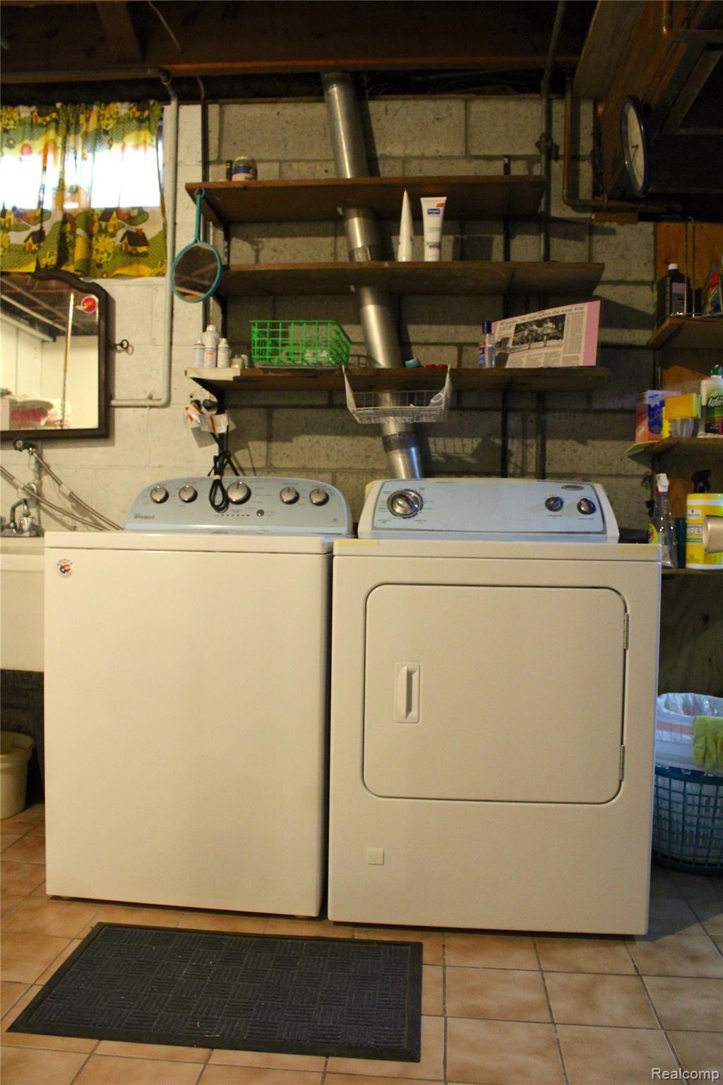 2354 Murphy Road Flint, MI 48504 - Photo 62 of 64 Pic - I106.JPG