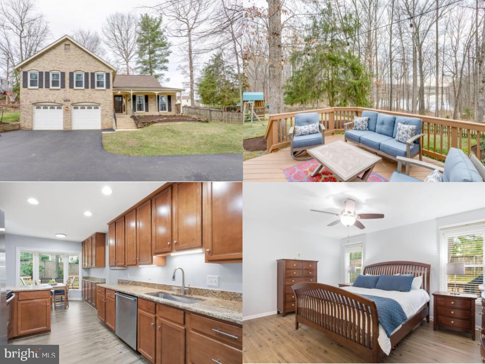 7400 Dorothy Court Springfield, VA 22153 - Photo 1 of 54