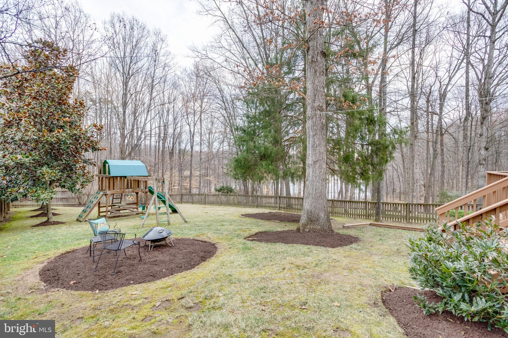 7400 Dorothy Court Springfield, VA 22153 - Photo 35 of 54