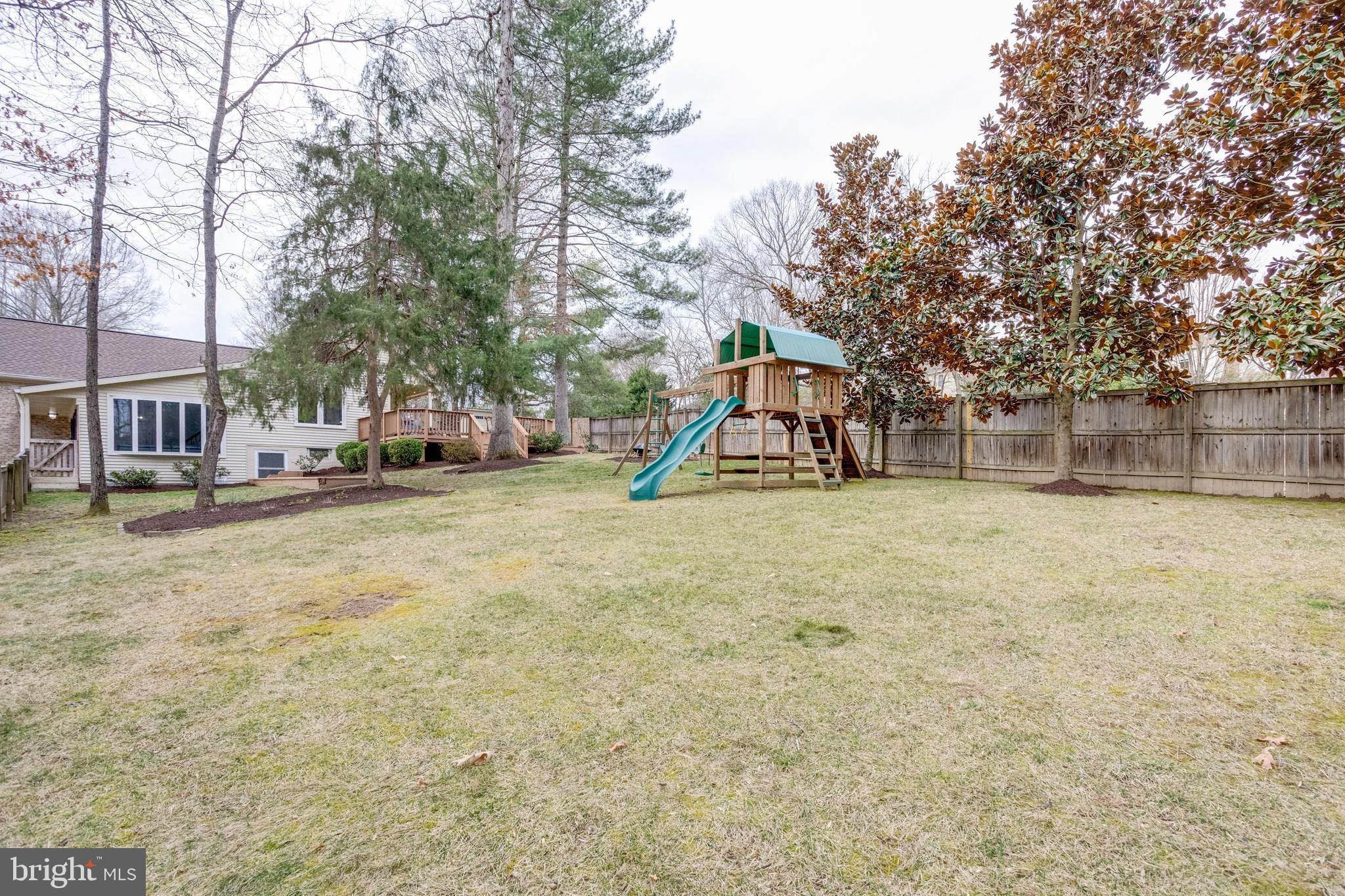 7400 Dorothy Court Springfield, VA 22153 - Photo 37 of 54