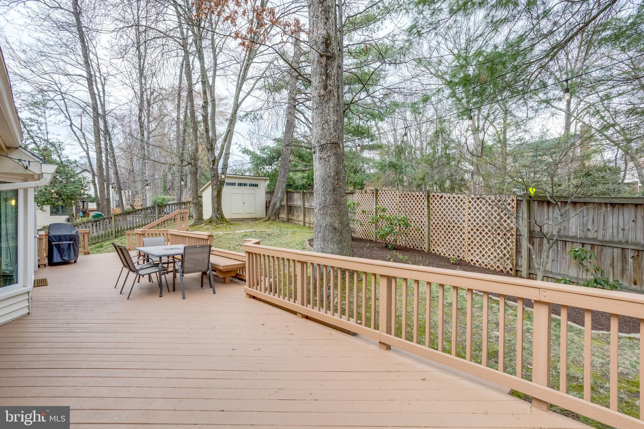 7400 Dorothy Court Springfield, VA 22153 - Photo 43 of 54