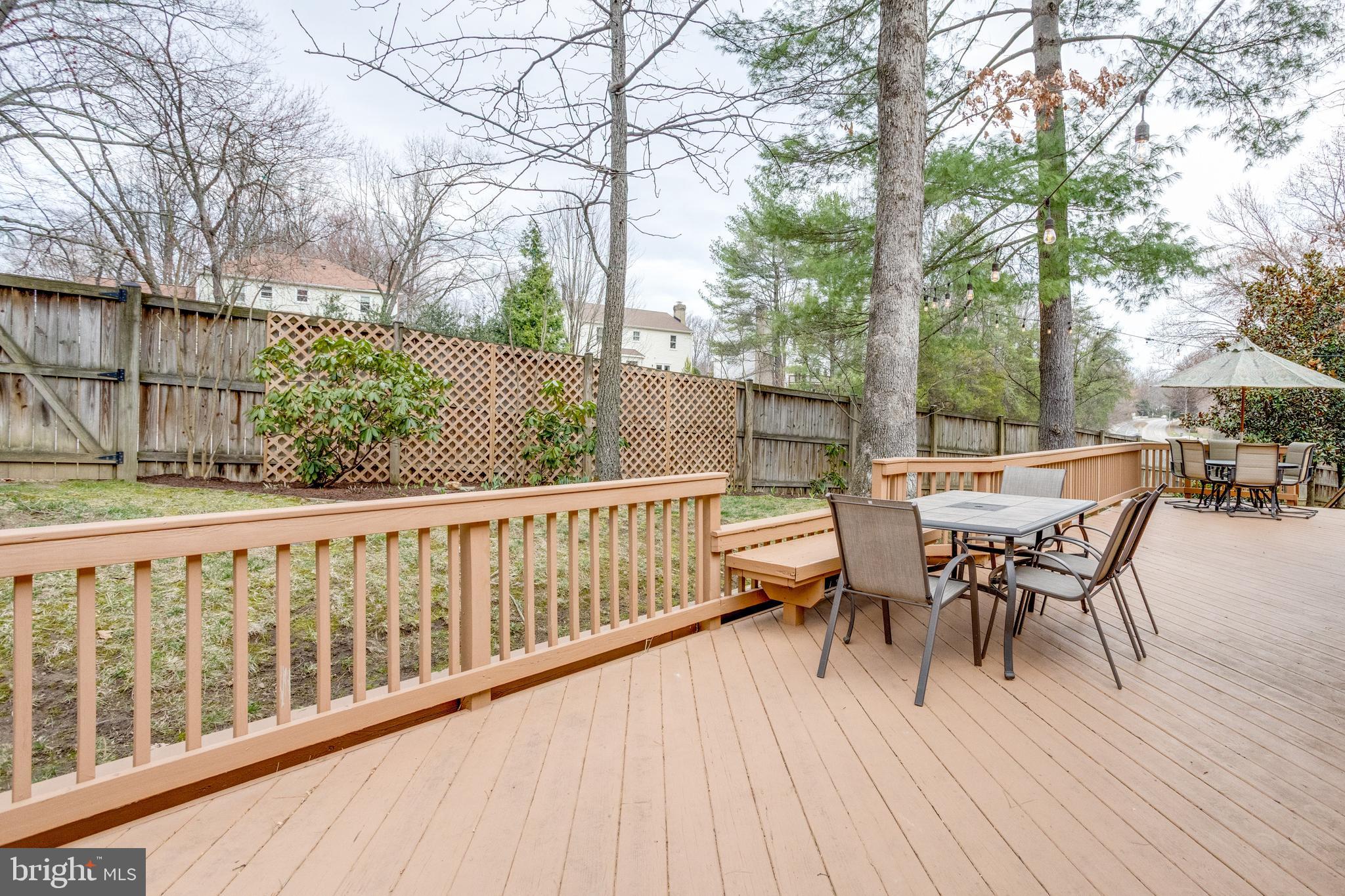 7400 Dorothy Court Springfield, VA 22153 - Photo 44 of 54