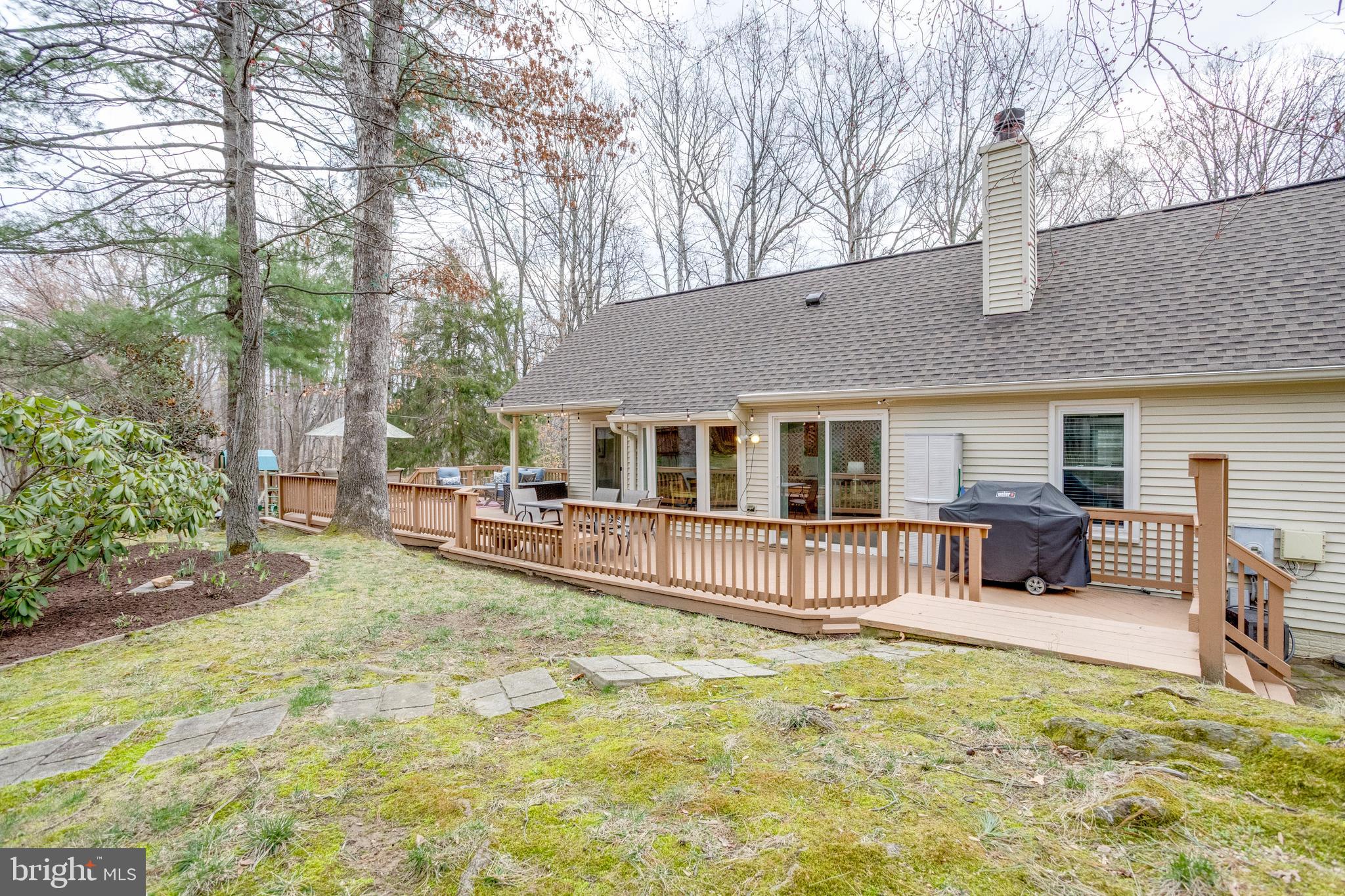 7400 Dorothy Court Springfield, VA 22153 - Photo 45 of 54