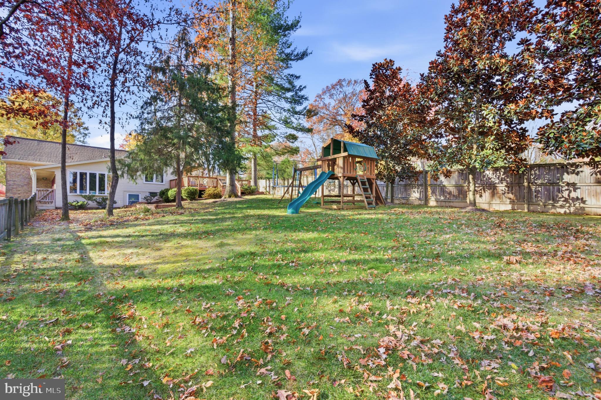 7400 Dorothy Court Springfield, VA 22153 - Photo 52 of 54