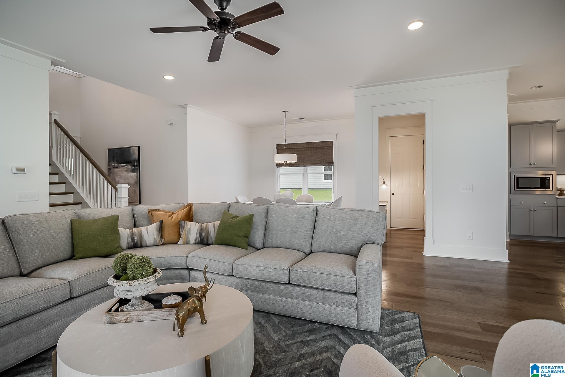 1561 Wilborn Run Birmingham, AL 35244 - Photo 12 of 50