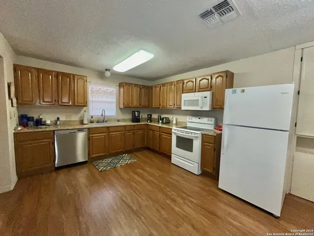 $219,000 | 200 West Frio Street, Dilley, TX 78017