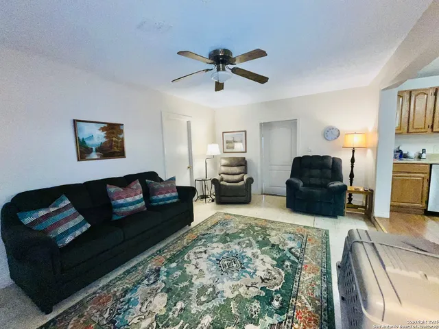 $219,000 | 200 West Frio Street, Dilley, TX 78017