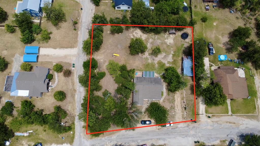417 West Gentry Street Hamilton, TX 76531 - Photo 22 of 23