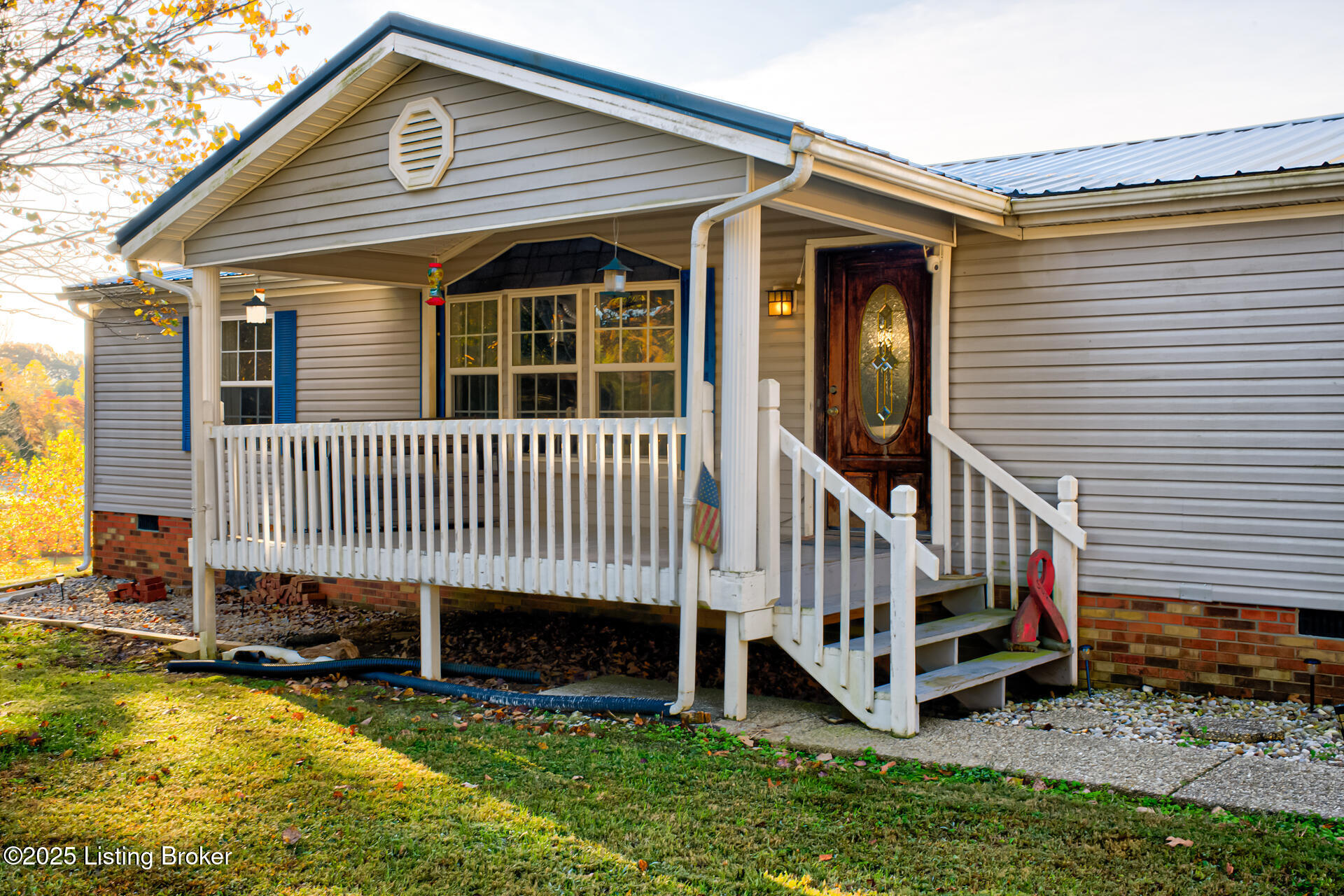 140 Woods Road Brandenburg, KY 40108 - Photo 3 of 39 GSP-140 Woods Dr-2