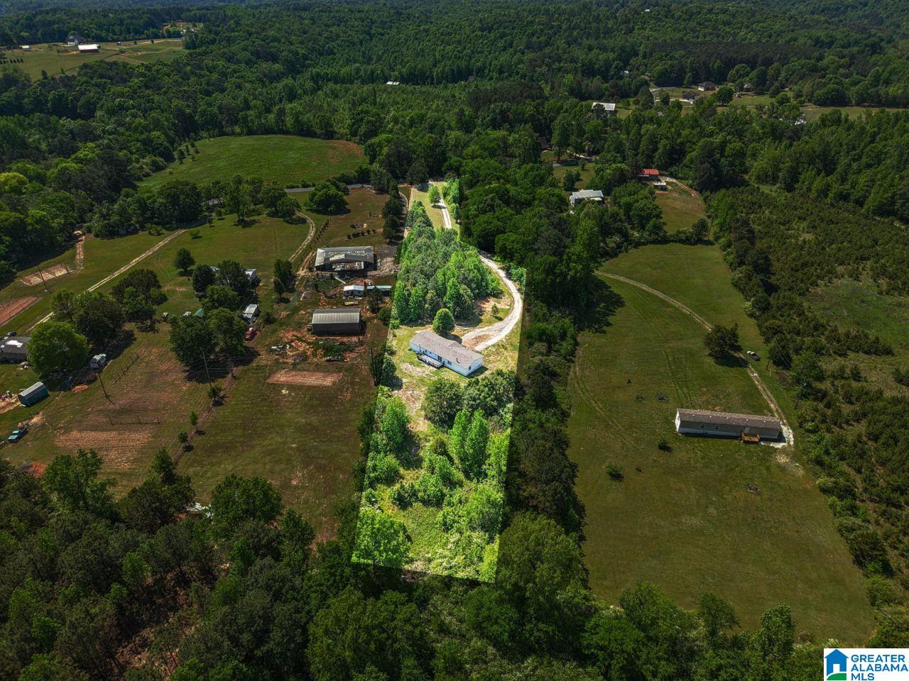 3299 Graves Gap Road Hayden, AL 35079 - Photo 50 of 80
