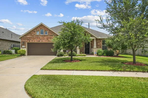 $465,000 | 7310 Water Glen Lane, Manvel, TX 77578