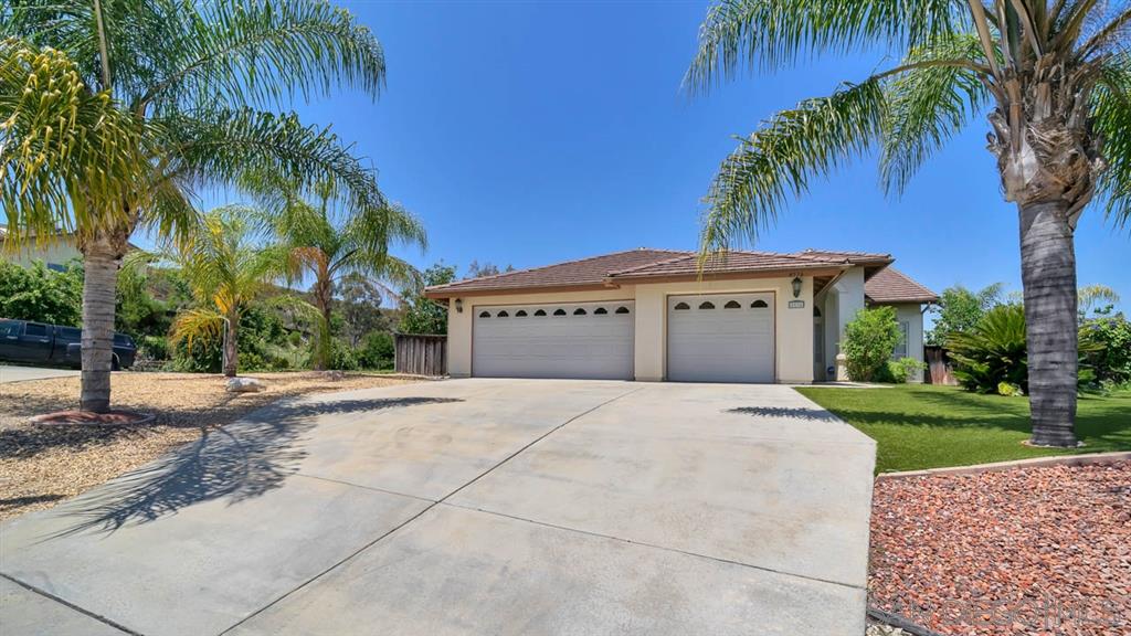 8576 Clifford Heights Road Santee, CA 92071 - Photo 1 of 25 Gallery Image 1