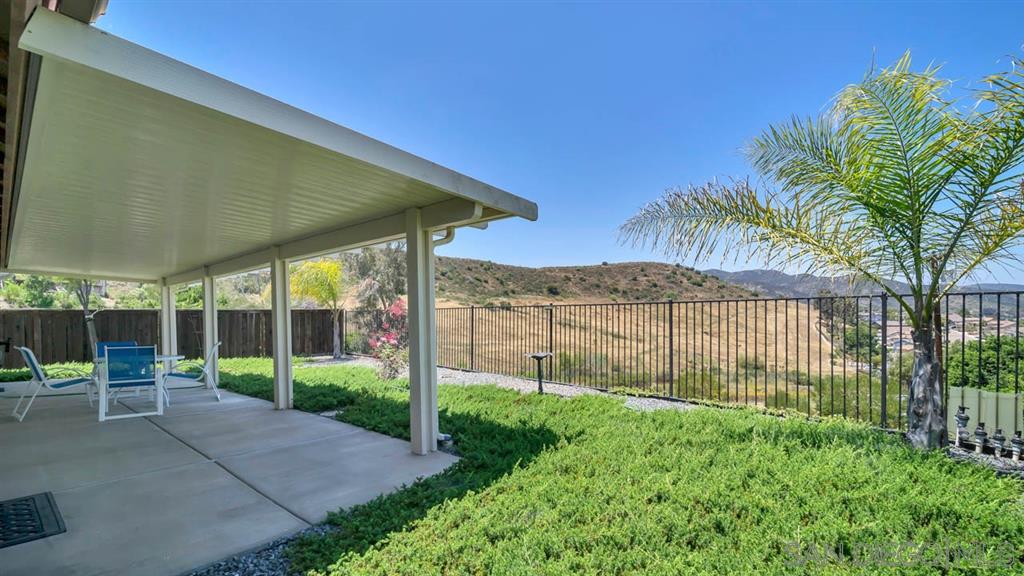 8576 Clifford Heights Road Santee, CA 92071 - Photo 20 of 25 Gallery Image 20
