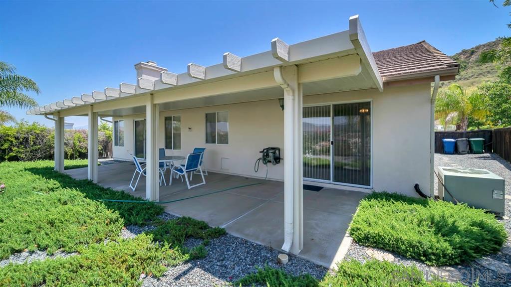 8576 Clifford Heights Road Santee, CA 92071 - Photo 21 of 25 Gallery Image 21