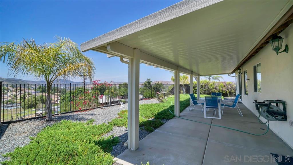 8576 Clifford Heights Road Santee, CA 92071 - Photo 22 of 25 Gallery Image 22
