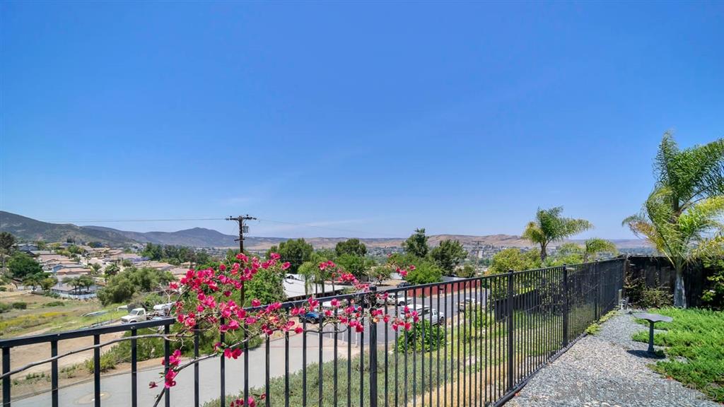 8576 Clifford Heights Road Santee, CA 92071 - Photo 23 of 25 Gallery Image 23