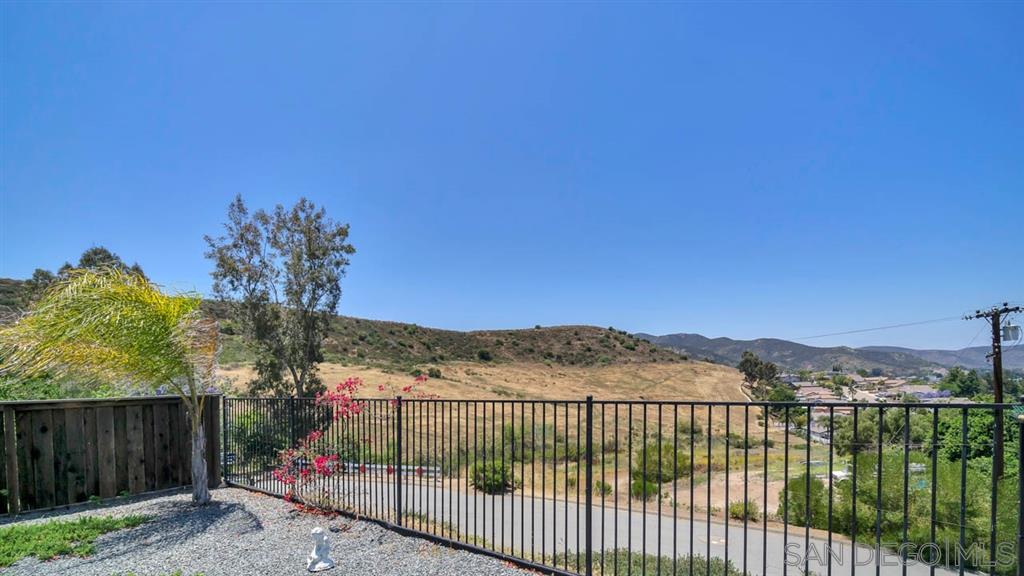 8576 Clifford Heights Road Santee, CA 92071 - Photo 24 of 25 Gallery Image 24