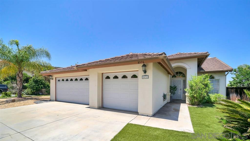 8576 Clifford Heights Road Santee, CA 92071 - Photo 25 of 25 Gallery Image 25
