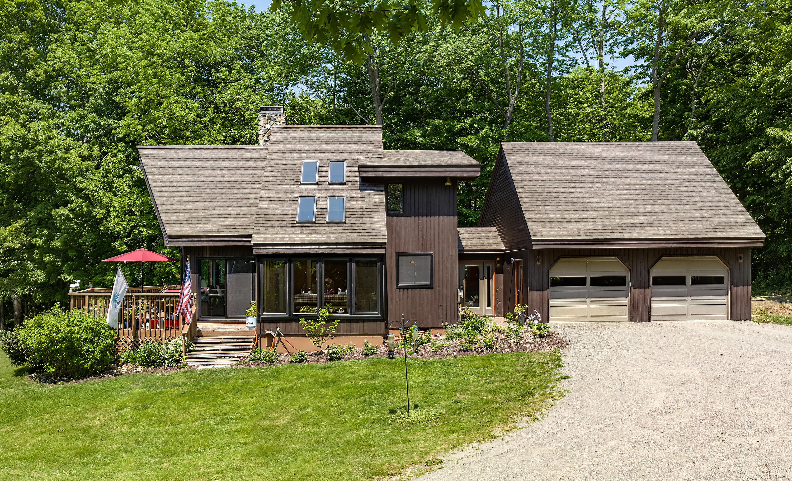 22 Angier Hill Road Cornville, ME 04976 - Photo 9 of 45 11-22 Angier Hill Road-DTP