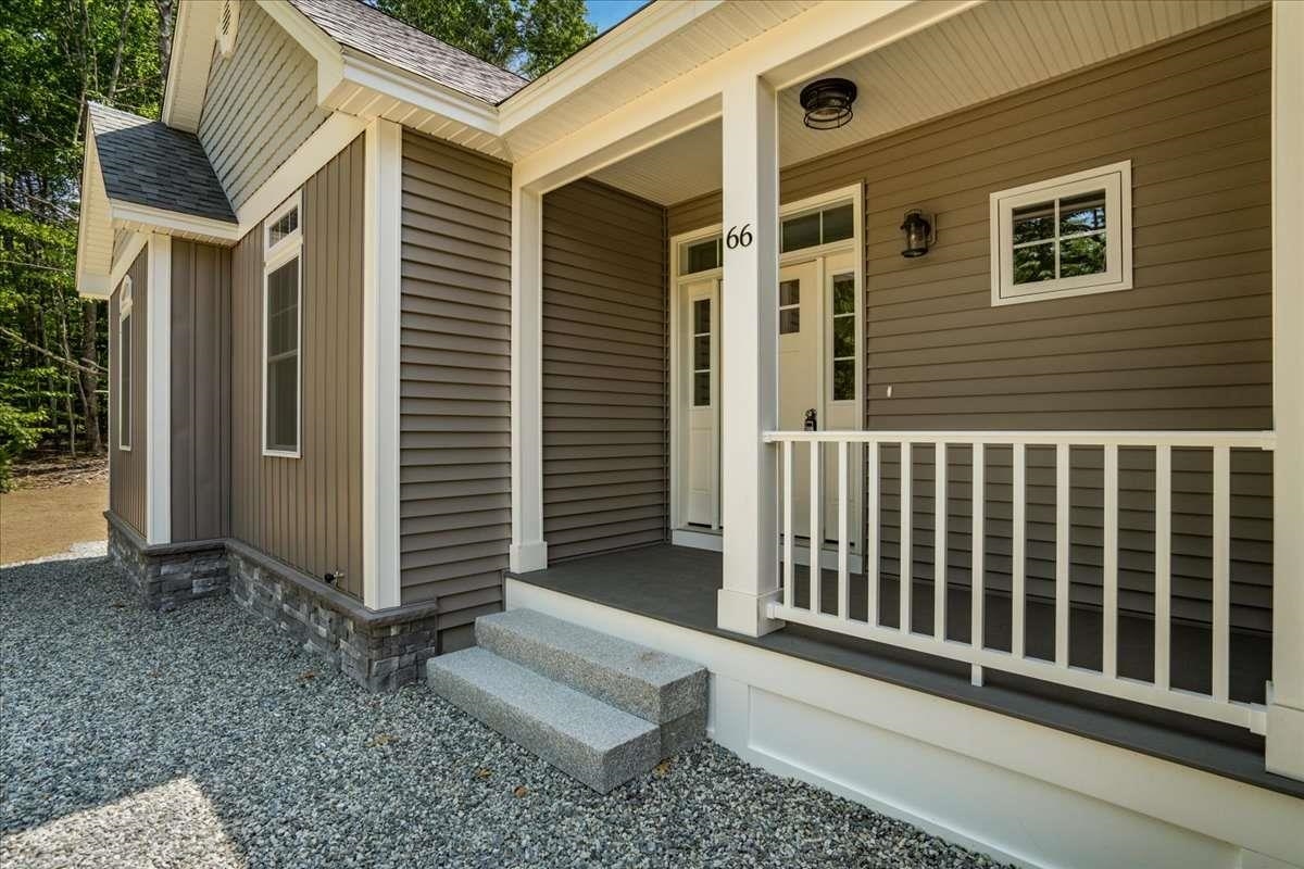 Lot 0 Horne Road Belmont, NH 03220 - Photo 3 of 20