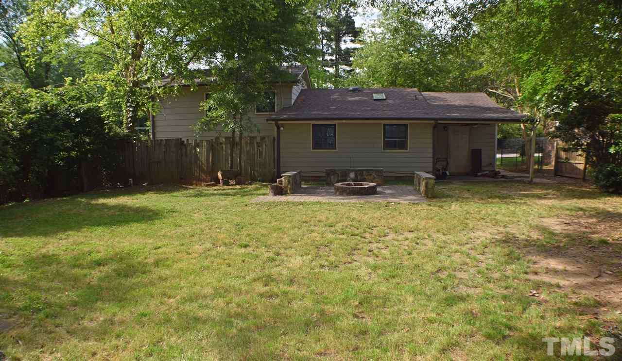 524 East Millbrook Road Raleigh, NC 27609 - Photo 13 of 14