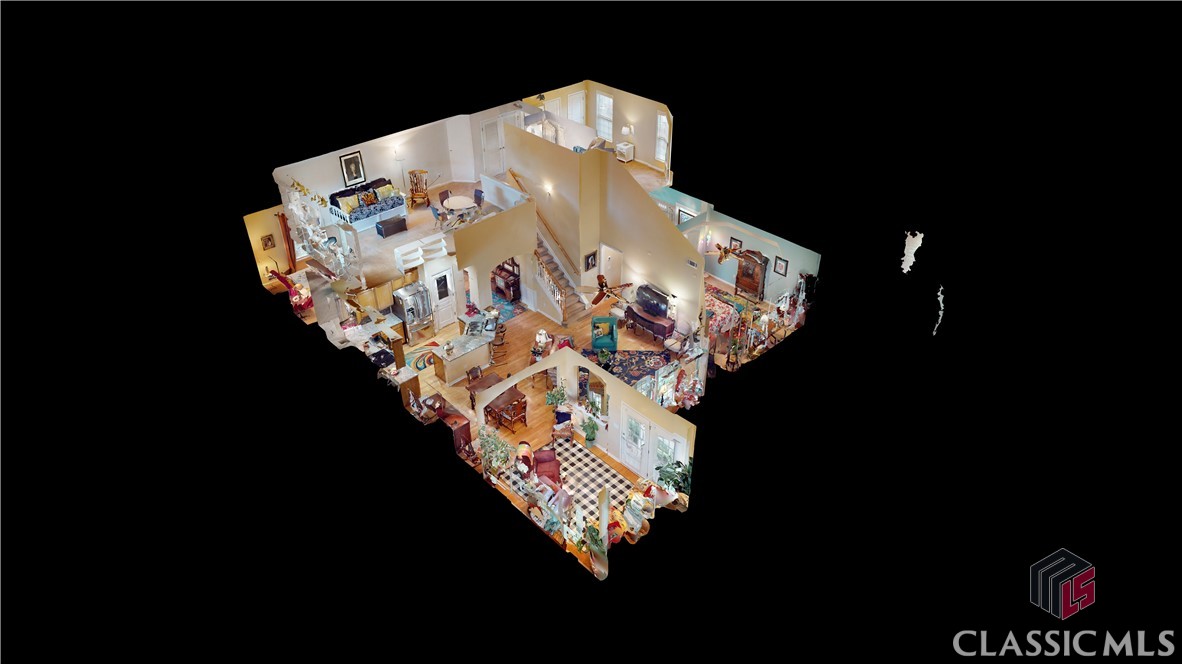 1080 Seaworthy Road Greensboro, GA 30642 - Photo 61 of 66 Gallery Image 61