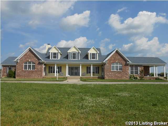 271 Martin Nethery Road Waddy, KY 40076 - Photo 1 of 28 Primary Photo